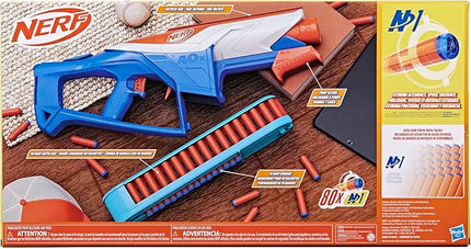 Nerf N Series Infinite Dart Blaster