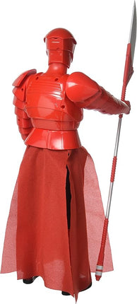 STAR WARS The Last Jedi 20" Elite Praetorian Guard Action Figure