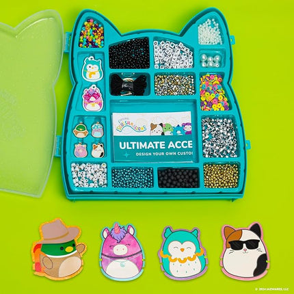 Original Squishmallows™ Ultimate Accessory Studio