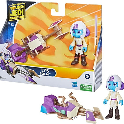 STAR WARS SW PS FIG and Vehicle South