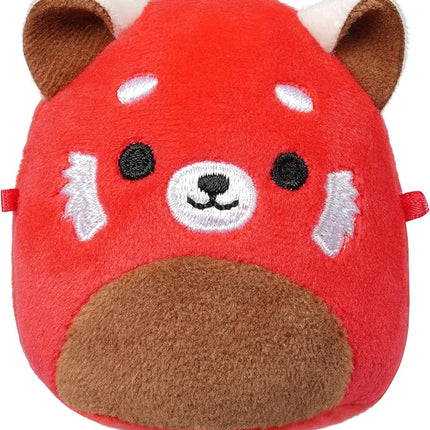 Squishmallows Original Micromallows 12-Pack – Aquitaine, Bijan, Cici, Darex, Geraldine, Ingred, Keina, Koako, Paulie, Puff, Wendy, Zozo