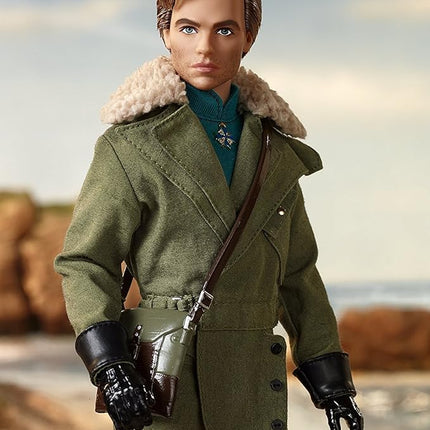 Barbie Wonder Woman Paradise Island Giftset