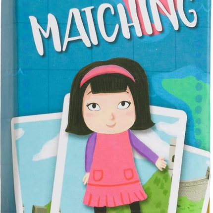 Hoyle 6-in-1 Kids Card Game