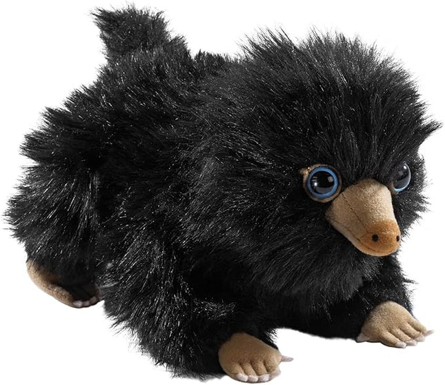The Noble Collection Fantastic Beasts Baby Niffler Plush Black