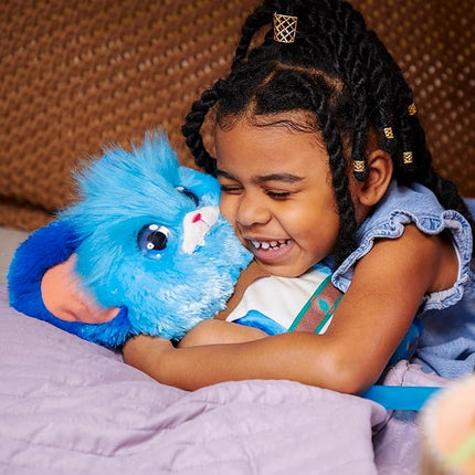 Star Wars: Young Jedi Adventures Jabberin' Jedi Nubs, Electronic Plush, Lights & Sounds, Toys, Preschool Toys for 3 Year Old Boys & Girls