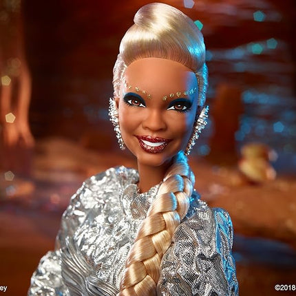 Barbie Mrs. Which Doll