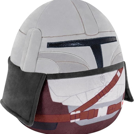 Squishmallows Original 8in Star Wars Mandalorian Plush (Little)