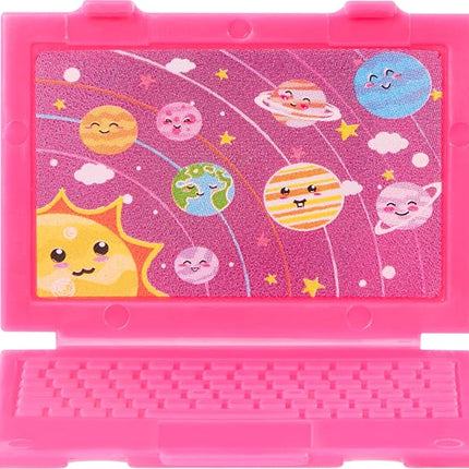 Barbie Toy Set, Chelsea Can Be Astronomer, Brunette Small Doll with 5 Science-Themed Accessories Including a Telescope