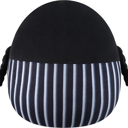 Squishmallows Original 12in Wednesday in Uniform - Ultrasoft Official Jazwares Plush