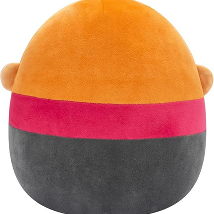 Squishmallows Original Harry Potter 10-Inch Ron Weasley Plush - Medium-Sized Ultrasoft Official Jazwares Plush