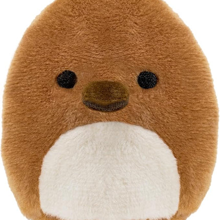 Squishville by Original Squishmallows All-Star Squad - 12 Fan Favorites, Including Hans, Cam, Malcolm, Avery, and More - Amazon Exclusive