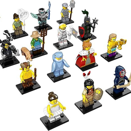 LEGO Minifigures Series 15 - Random Pack (71011)