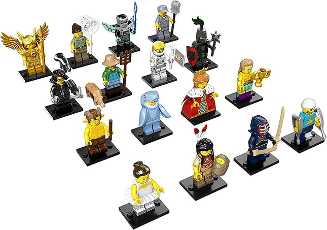 LEGO Minifigures Series 15 - Random Pack (71011)