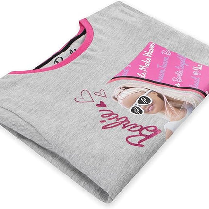 Barbie Shirts for Girls | Official Merch | Inspirational Girl Tshirt