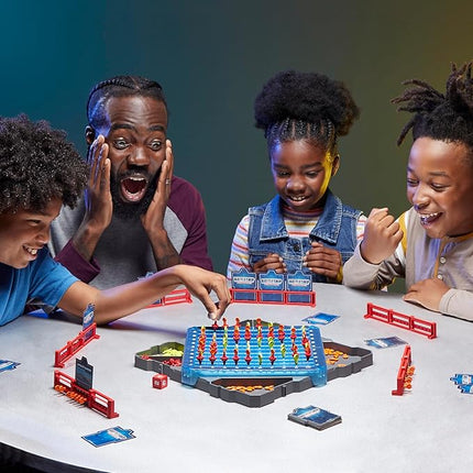 Battleship Royale Party Game for 2 to 6 Players, Battleship Board Game for Groups, Family Games for Ages 8 and Up, (Amazon Exclusive)