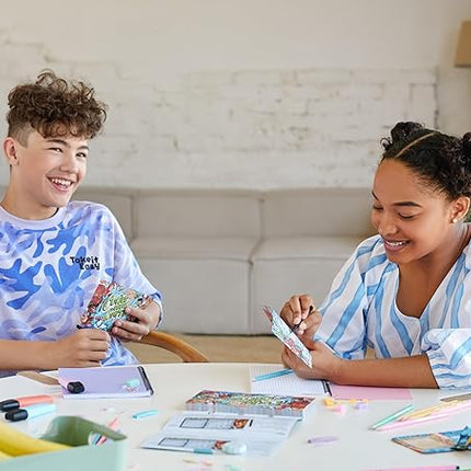 Coffee Break Battles | Family Board Game | Board Game for Adults and Family | Adventure Board Game | Ages 4+ | for 2 Players | Average Playtime 20 Minutes