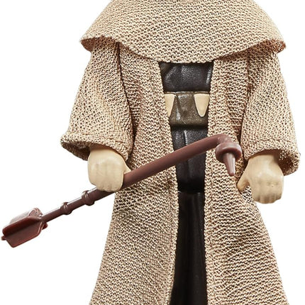 STAR WARS Retro Collection Tusken Warrior, The Book of Boba Fett 3.75 Inch Collectible Action Figures, Ages 4 and Up