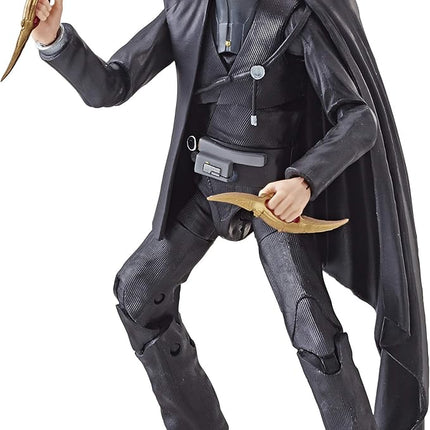 STAR WARS The Black Series Dryden VOS 6' Figure