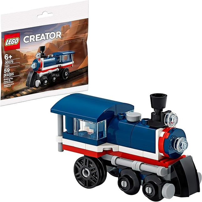 LEGO Creator Train Set 30575 (59 pcs)
