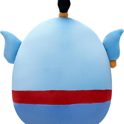 Squishmallows Original Disney 14-Inch Genie - Official Jazwares Plush (Large)