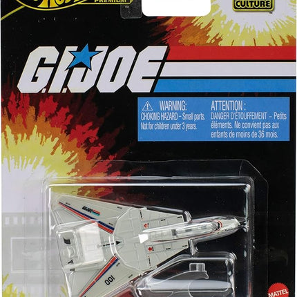 Hot Wheels Premium Toy Car, Truck or Van, 1:64 Scale Die-Cast Replica from Popular Movie, TV Show or Video Game (Styles May Vary)