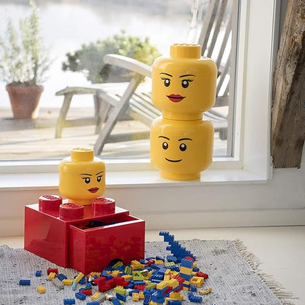 Room Copenhagen Lego, Storage Head Small Boy