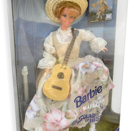 Barbie as Maria in the Sound of Music (Special Edition)