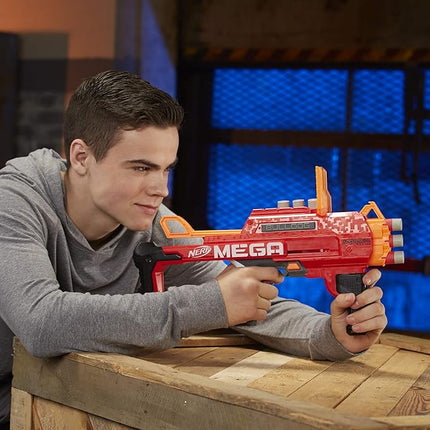 NERF AccuStrike Mega Bulldog