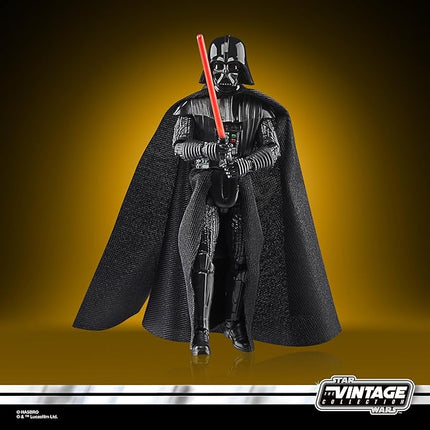 STAR WARS The Vintage Collection Darth Vader, A New Hope 3.75 Inch Collectible Action Figure
