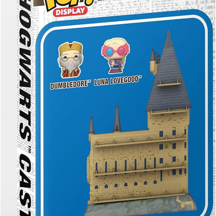 Funko Pop! Bitty Display: Hogwarts Castle