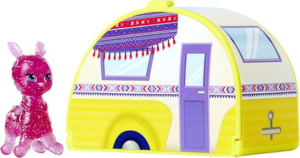 Jakks Pacific Who's Your Llama Mini Collectibles, Styles May Vary