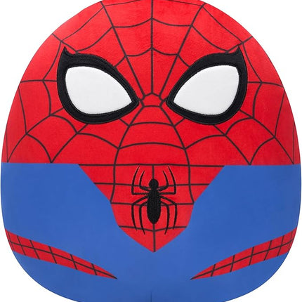 Squishmallows Original 12in Marvel Spider-Man Plush (Medium-Sized)