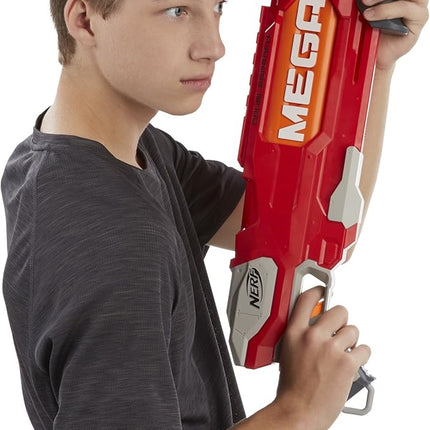 Nerf N-Strike Elite DoubleBreach Blaster