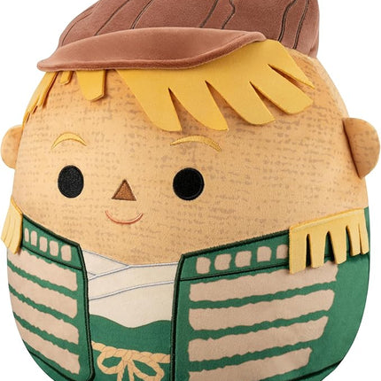 Squishmallows Original Wicked 12in Scarecrow - Ultrasoft Official Jazwares Plush