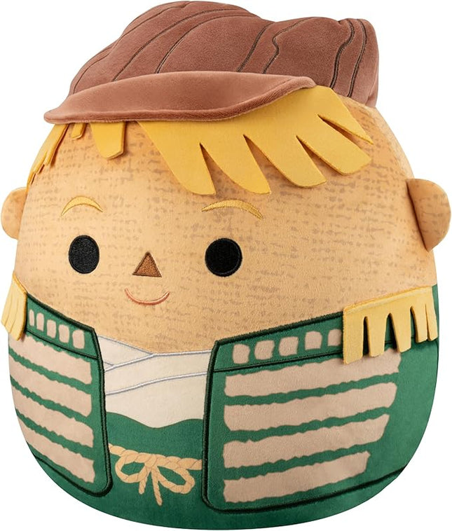 Squishmallows Original Wicked 12in Scarecrow - Ultrasoft Official Jazwares Plush