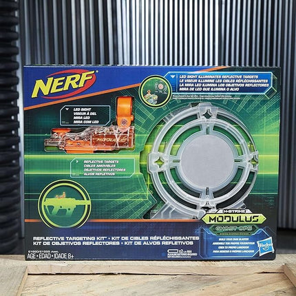 Nerf Modulus Ghost Ops Reflective Targeting Kit