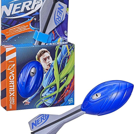 Nerf Vortex Aero Howler Toy