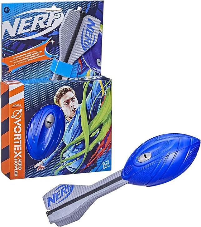 Nerf Vortex Aero Howler Toy