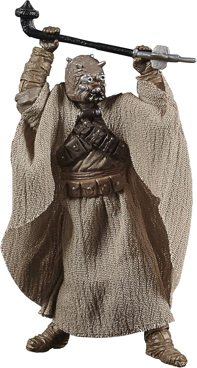 Star Wars The Vintage Collection Tusken Raider (VC199) 3.75 Inch Action Figure