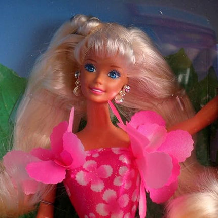 Barbie Blossom Beauty Doll w Magical Fairy Sprinkles Glitter (1996)