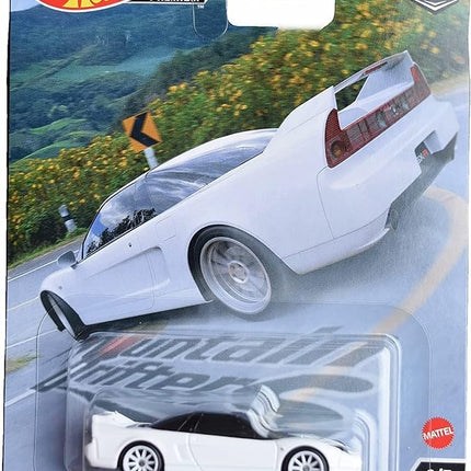 Hot Wheels '03 Honda NSX Type R, Mountain Drifters 3/5