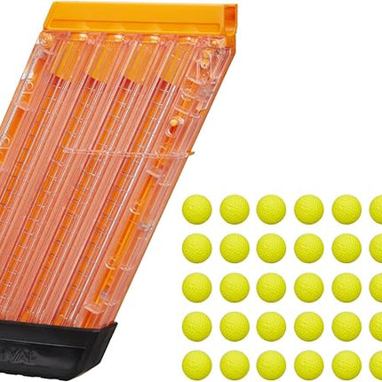 Nerf Rival 40-Round Refill Pack and 40-Round Magazine