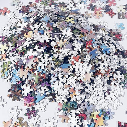 Jigsaw Puzzles 1000 Pieces Puzzles for Adults, Sea Lighthouse Toys, 27x20 Unique Difficult and Challenge Large Puzzle Game Toys Gift…