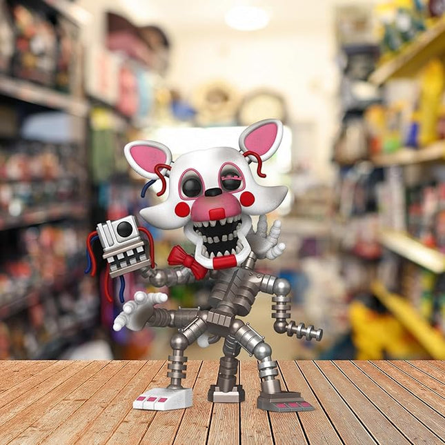 Funko Pop! Super: Five Nights at Freddy's - Mangle