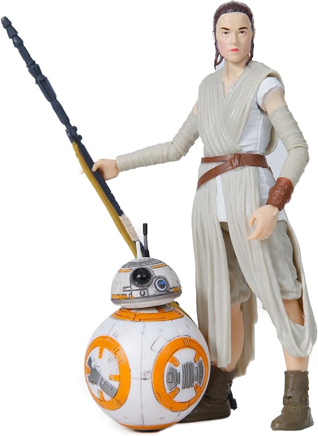 Star Wars Lead Hero Fig Tan Lead Hero Droid