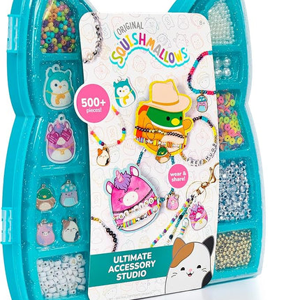 Original Squishmallows™ Ultimate Accessory Studio