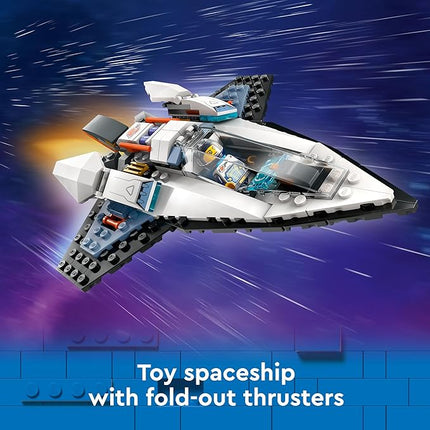 LEGO 60441 Space Explorers Pack sealed ship worldwide