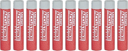 Nerf Mega Accustrike Dart Refill Combat Blaster