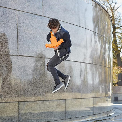 Nerf Minecraft Pillager's Dart-Blasting Crossbow, Includes 3 Nerf Elite Darts, Real Crossbow Action, Toys for 8 Year Old Boys and Girls and Up