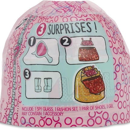 L.O.L. Surprise Fashion Crush- Series 4 (6-Pack)